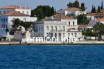 LE 0702 - Mama's Mansion House - Spetses 